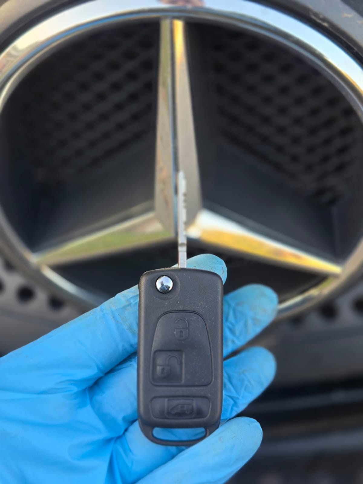 Car Ignition Repair
