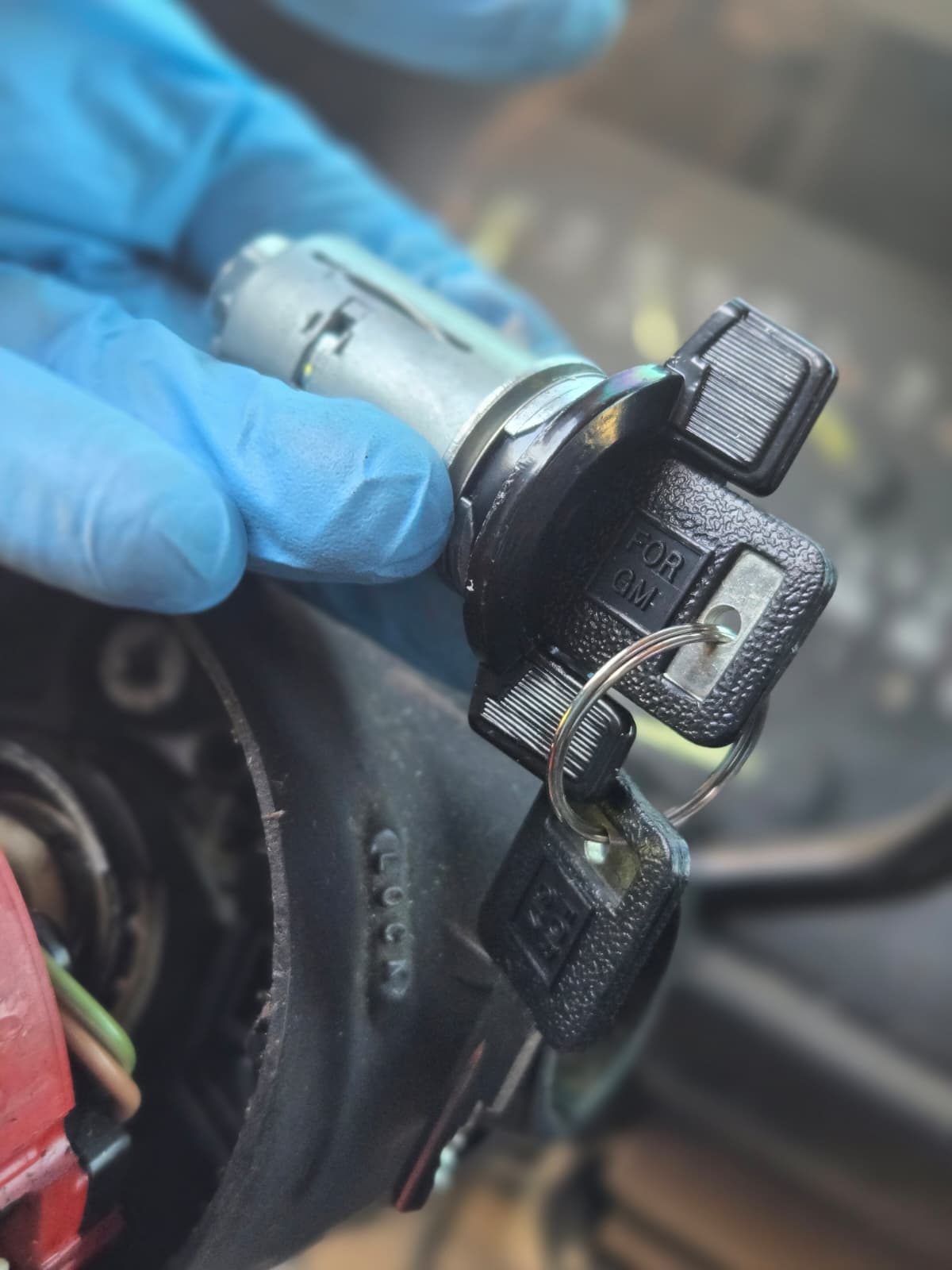 Car Key Replacement Sacramento professional automotive locksmith services