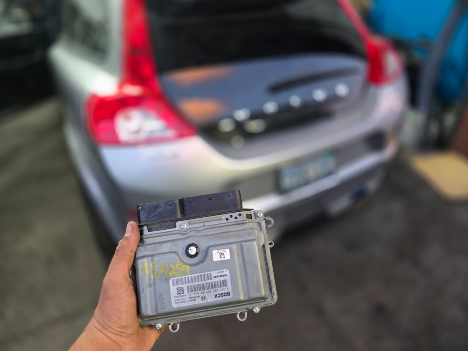 Emergency Automotive Locksmith