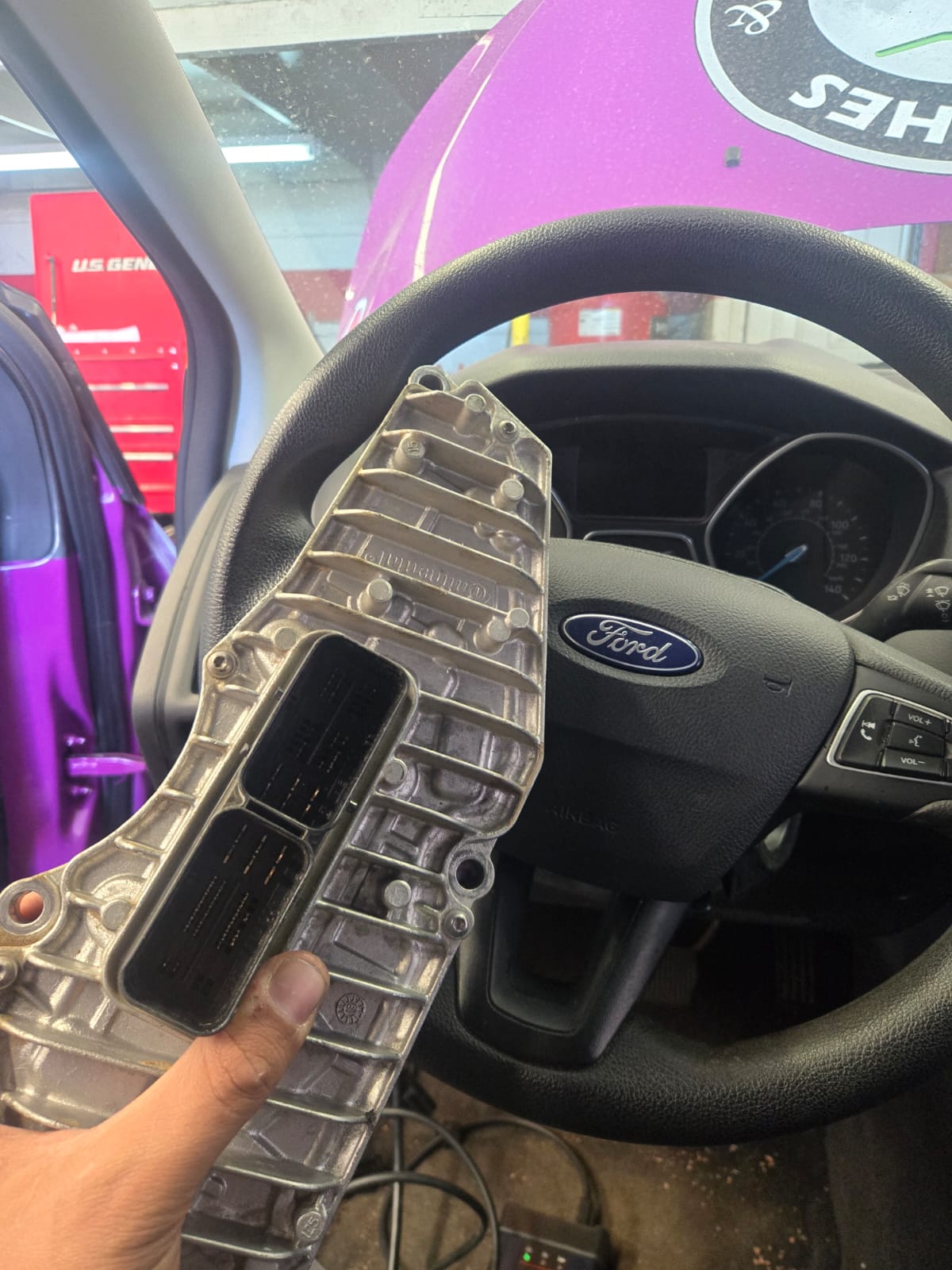 Car key replacement services for all makes and models