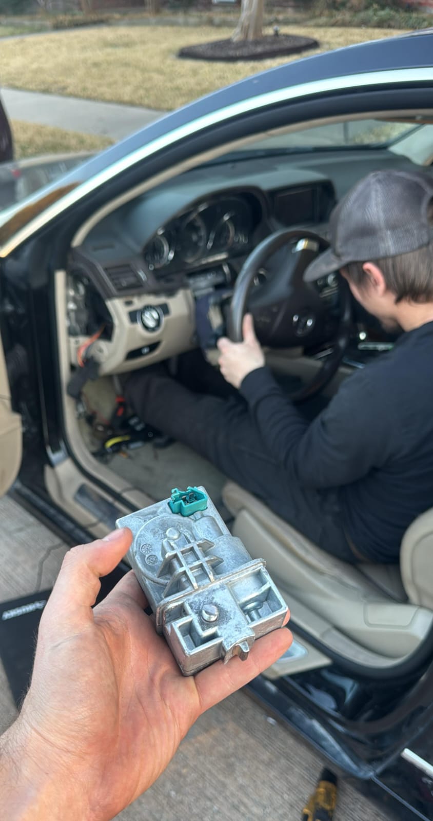 Emergency Automotive Locksmith